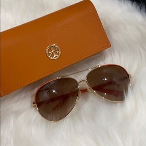 Tory Burch sunglasses